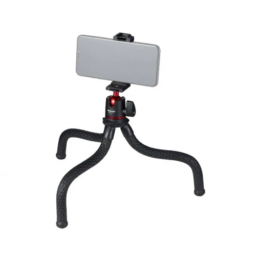 Trépied Octopus Multifonction MT-11 - Ulanzi 5 Trépied Octopus Multifonction MT-11 - Ulanzi – Image 3