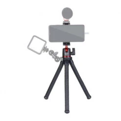 Trépied Octopus Multifonction MT-11 - Ulanzi 12 Trépied Octopus Multifonction MT-11 - Ulanzi -Dashcam Magasin trepied octopus multifonction mt 11 ulanzi 3