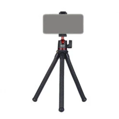 Trépied Octopus Multifonction MT-11 - Ulanzi 13 Trépied Octopus Multifonction MT-11 - Ulanzi -Dashcam Magasin trepied octopus multifonction mt 11 ulanzi 4