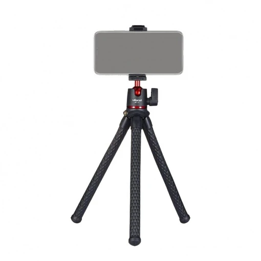 Trépied Octopus Multifonction MT-11 - Ulanzi 7 Trépied Octopus Multifonction MT-11 - Ulanzi – Image 5