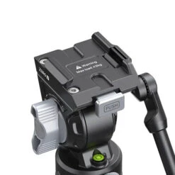 Trépied Vidéo Ulanzi & Coman Zero V -Dashcam Magasin trepied ulanzi coman zero v pour cameras video 4