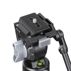 Trépied Vidéo Ulanzi & Coman Zero V -Dashcam Magasin trepied ulanzi coman zero v pour cameras video 5