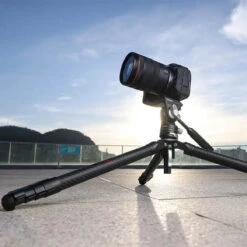 Trépied Vidéo Ulanzi & Coman Zero V -Dashcam Magasin trepied ulanzi coman zero v pour cameras video 7