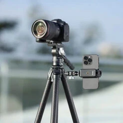 Trépied Vidéo Ulanzi & Coman Zero V -Dashcam Magasin trepied ulanzi coman zero v pour cameras video 8