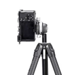Trépied Ulanzi ZERO-Y Coman Travel Carbon Fiber Tripod -Dashcam Magasin trepied ulanzi zero y travel carbon fiber tripod 3