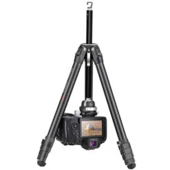 Trépied Ulanzi ZERO-Y Coman Travel Carbon Fiber Tripod -Dashcam Magasin trepied ulanzi zero y travel carbon fiber tripod 4