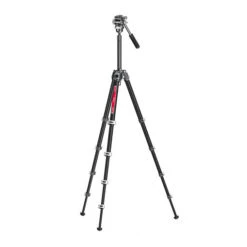 Trépied Vidéo En Fibre De Carbone Ulanzi TT09 VideoGo Travel -Dashcam Magasin trepied video en fibre de carbone ulanzi tt09 videogo travel 1