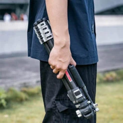 Trépied Vidéo En Fibre De Carbone Ulanzi TT09 VideoGo Travel -Dashcam Magasin trepied video en fibre de carbone ulanzi tt09 videogo travel 9