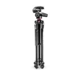 Trépied Vidéo Manfrotto 290 XTRA MK290XTA3-3W Avec Rotule 3D -Dashcam Magasin trepied video manfrotto 290 xtra mk290xta3 3w avec rotule 3d 1