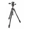 Trépied Vidéo Manfrotto 290 XTRA MK290XTA3-3W Avec Rotule 3D