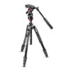 Trépied Vidéo Manfrotto Befree Live Aluminium Avec Verrouillage Rotatif -Dashcam Magasin trepied video manfrotto befree live aluminium avec verrouillage rotatif