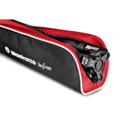 Trépied Vidéo Manfrotto Befree Live Aluminium Avec Verrouillage Rotatif -Dashcam Magasin trepied video manfrotto befree live aluminium avec verrouillage rotatif 2
