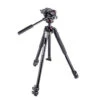 Trépied Vidéo Manfrotto MK190X3-2W Avec Rotule Fluide XPRO -Dashcam Magasin trepied video manfrotto mk190x3 2w avec rotule fluide xpro