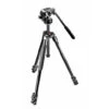 Trépied Vidéo Manfrotto MK290XTA3-2W Avec Rotule Fluide 128RC 1 Trépied Vidéo Manfrotto MK290XTA3-2W Avec Rotule Fluide 128RC -Dashcam Magasin trepied video manfrotto mk290xta3 2w avec rotule fluide 128rc