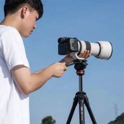 Trépied Vidéo Ulanzi Ombra Travel -Dashcam Magasin trepied video ulanzi ombra video travel 6