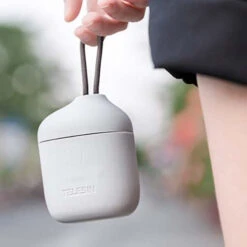 Triple Chargeur Telesin Allin Box - GoPro HERO12/11/10/9 -Dashcam Magasin triple chargeur telesin allin box gopro hero1211109 8