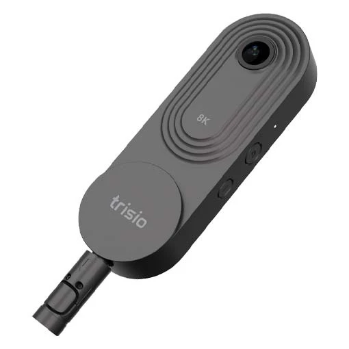 Trisio Lite 2 - Appareil Photo VR 360° 4 Trisio Lite 2 - Appareil Photo VR 360° – Image 2