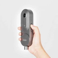 Trisio Lite 2 - Appareil Photo VR 360° 13 Trisio Lite 2 - Appareil Photo VR 360° -Dashcam Magasin trisio lite 2 appareil photo vr 360 3