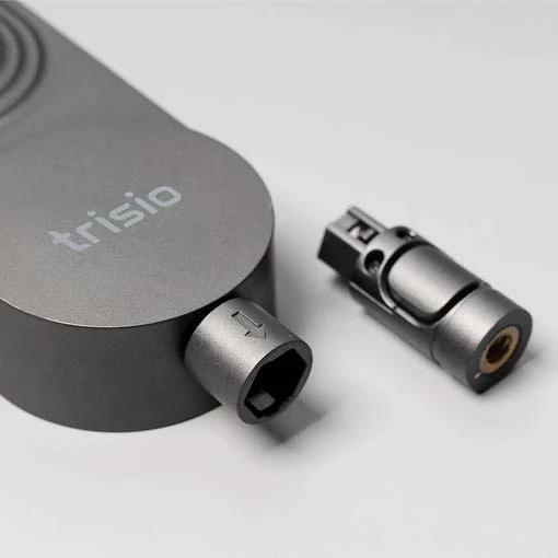 Trisio Lite 2 - Appareil Photo VR 360° 7 Trisio Lite 2 - Appareil Photo VR 360° – Image 5