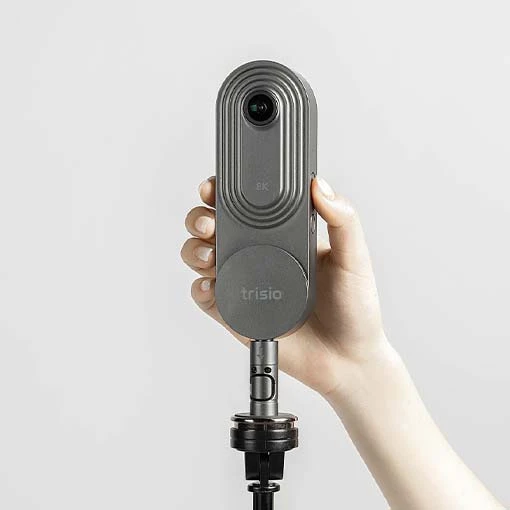 Trisio Lite 2 - Appareil Photo VR 360° 9 Trisio Lite 2 - Appareil Photo VR 360° – Image 7