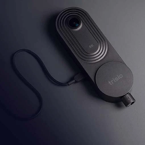 Trisio Lite 2 - Appareil Photo VR 360° 10 Trisio Lite 2 - Appareil Photo VR 360° – Image 8