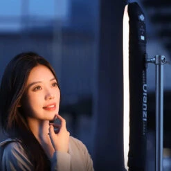 Tube LED Portable Ulanzi UA12/UA20 -Dashcam Magasin tube led portable ulanzi ua12ua20 5