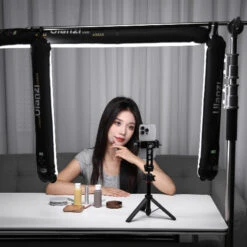 Tube LED Portable Ulanzi UA12/UA20 -Dashcam Magasin tube led portable ulanzi ua12ua20 7