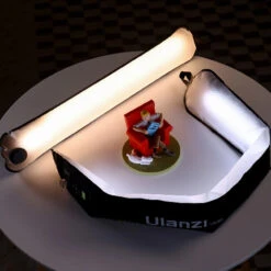 Tube LED Portable Ulanzi UA12/UA20 -Dashcam Magasin tube led portable ulanzi ua12ua20 8