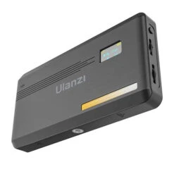 Ulanzi VL200 Bi-color LED Video Light -Dashcam Magasin ulanzi vl200 bi color led video light 7