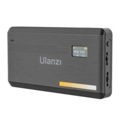 Ulanzi VL200 Bi-color LED Video Light -Dashcam Magasin ulanzi vl200 bi color led video light 8