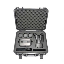 V-Coptr Falcon Case Bundle - ZeroZero Robotics -Dashcam Magasin v coptr falcon case bundle zerozero robotics 4