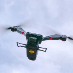 V-Coptr Falcon Case Bundle - ZeroZero Robotics -Dashcam Magasin v coptr falcon case bundle zerozero robotics 7