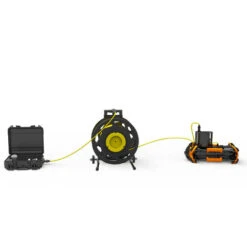 Valise Adapter Box Chasing Pour Drone Sous-marin M2 Pro -Dashcam Magasin valise adapter box chasing pour drone sous marin m2 pro 3