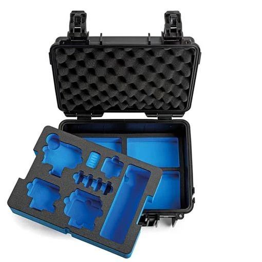 Valise B&W 3000 Pour GoPro 4 Valise B&W 3000 Pour GoPro – Image 2