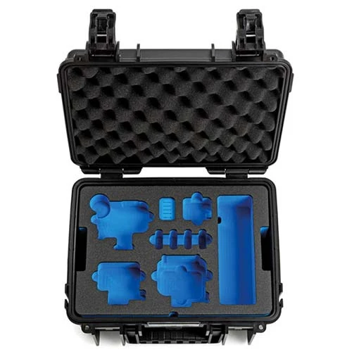 Valise B&W 3000 Pour GoPro 6 Valise B&W 3000 Pour GoPro – Image 4