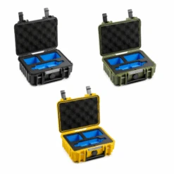 Valise B&W 500 Pour Insta360 X3