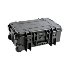 Valise B&W Outdoor Case 6600 Noire RPD 8 Valise B&W Outdoor Case 6600 Noire RPD -Dashcam Magasin valise bw outdoor case 6600 noire rpd 1