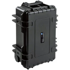 Valise B&W Outdoor Case 6600 Noire RPD 9 Valise B&W Outdoor Case 6600 Noire RPD -Dashcam Magasin valise bw outdoor case 6600 noire rpd 2