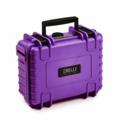 Valise B&W Type 500 Pour DJI Osmo Pocket 3 -Dashcam Magasin valise bw type 500 pour dji osmo pocket 3 2