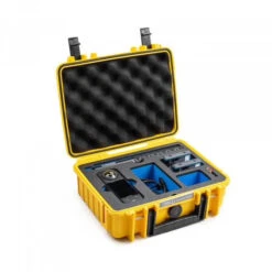 Valise De Transport B&W 1000 Pour Insta360 X4 -Dashcam Magasin valise de transport bw 1000 pour insta360 x4 3