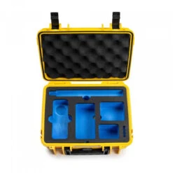 Valise De Transport B&W 1000 Pour Insta360 X4 -Dashcam Magasin valise de transport bw 1000 pour insta360 x4 4