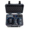 Valise De Transport B&W 4000 Pour DJI Avata -Dashcam Magasin valise de transport bw 4000 pour dji avata