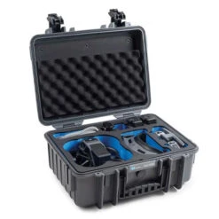 Valise De Transport B&W 4000 Pour DJI Avata -Dashcam Magasin valise de transport bw 4000 pour dji avata 4