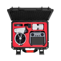 Valise De Transport étanche STARTRC Pour DJI Flip Fly More Combo