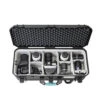 Valise De Transport HPRC 5200R Avec Compartiments -Dashcam Magasin valise de transport hprc 5200r avec compartiments