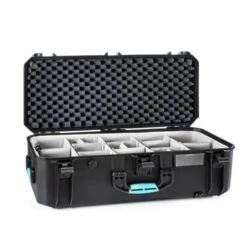 Valise De Transport HPRC 5200R Avec Compartiments -Dashcam Magasin valise de transport hprc 5200r avec compartiments 2
