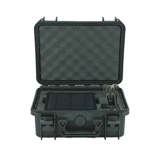 Valise De Transport Pour Caméra Tikee 4 Valise De Transport Pour Caméra Tikee – Image 2