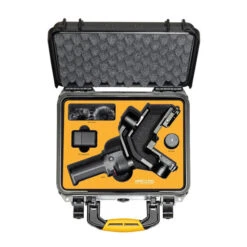 Valise De Transport Rigide HPRC2300 Pour DJI RS3 Mini -Dashcam Magasin valise de transport rigide hprc2300 pour dji rs3 mini 2