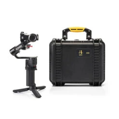 Valise De Transport Rigide HPRC2300 Pour DJI RS3 Mini