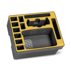 Valise étanche HPRC2700W Pour DJI Matrice 30T -Dashcam Magasin valise etanche hprc2700w pour dji matrice 30t 4